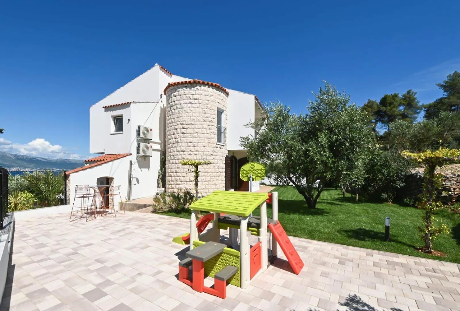 شقة Casa Del Mar تروغير 0*,  كرواتيا