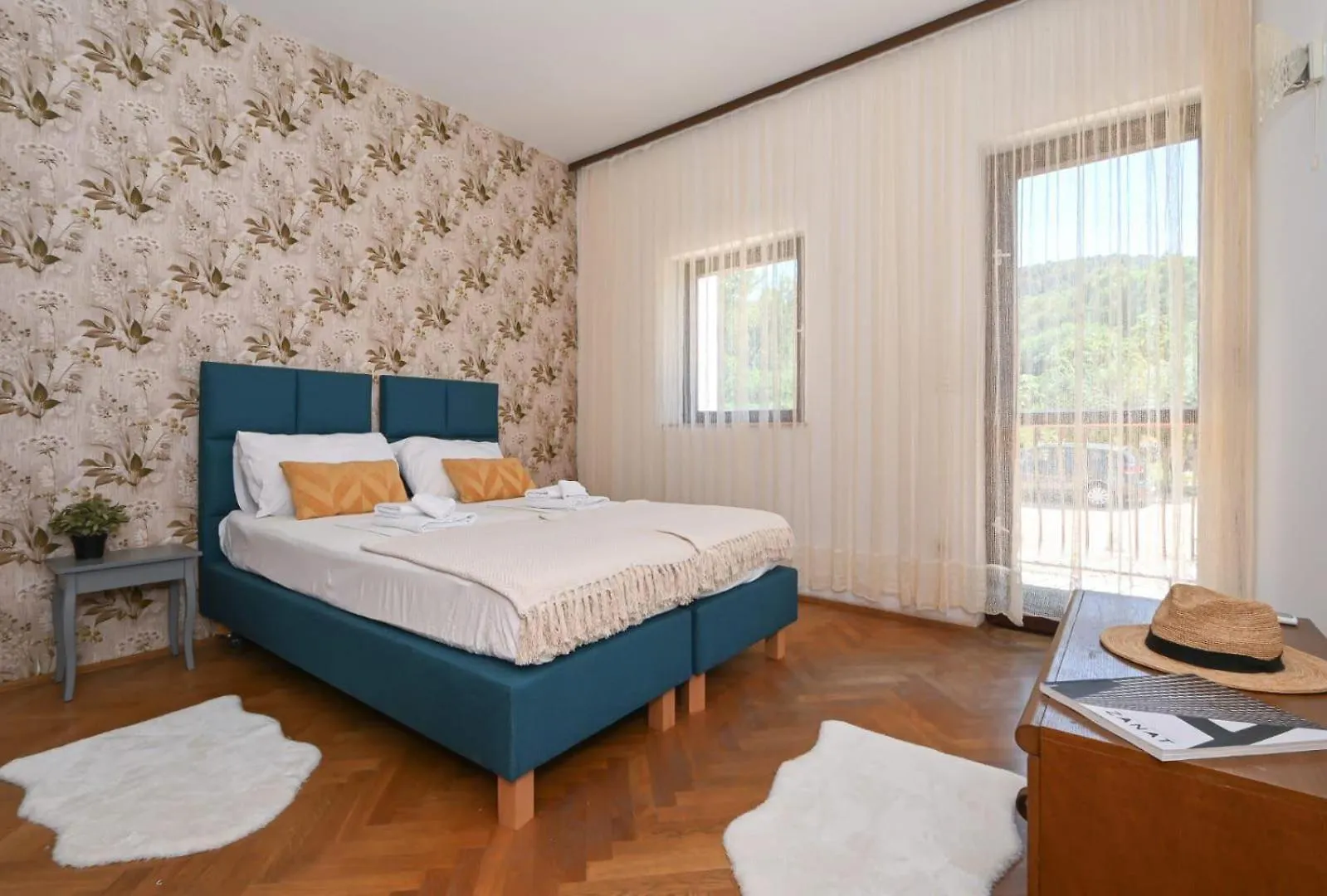 شقة Casa Del Mar تروغير