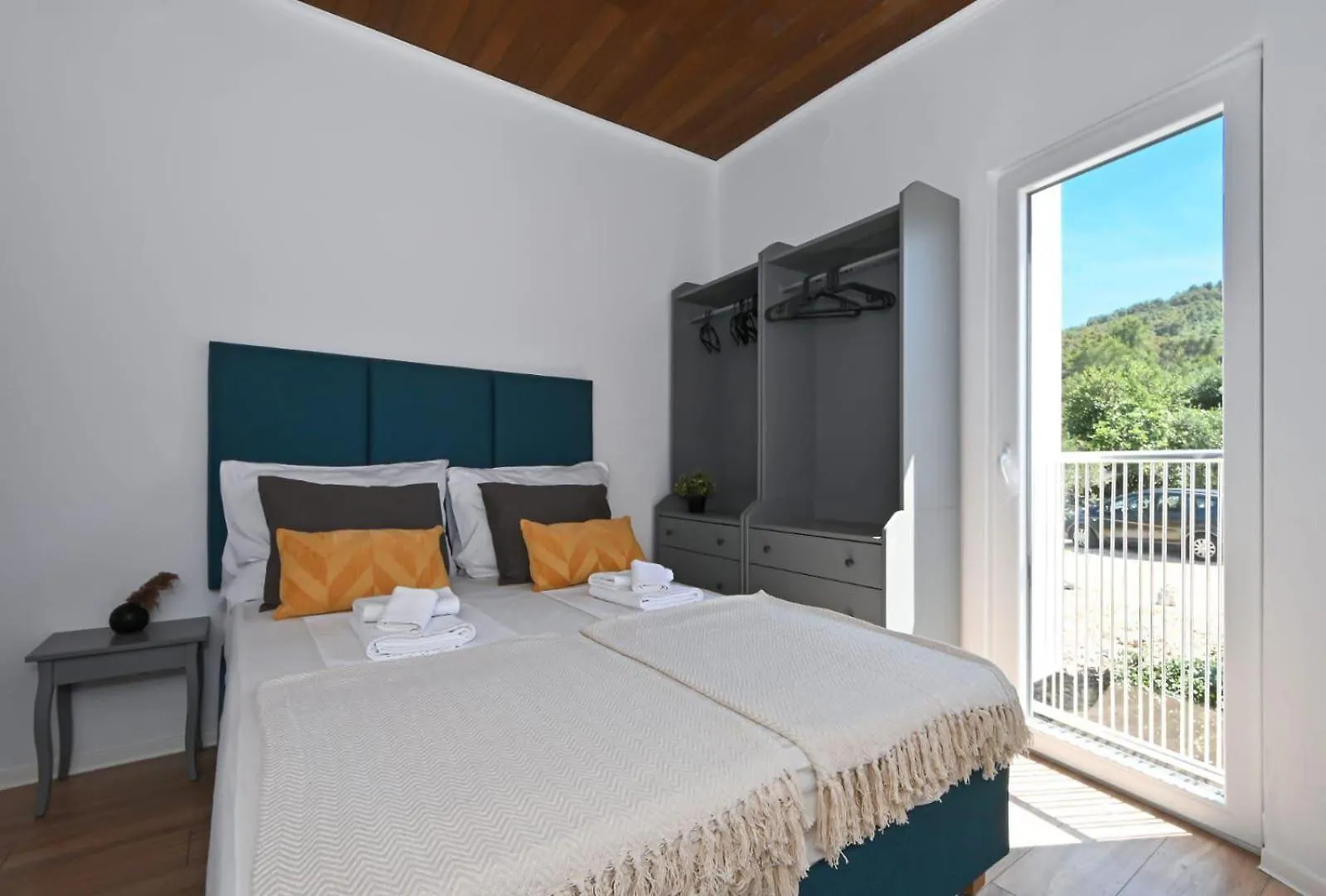 شقة Casa Del Mar تروغير 0*,