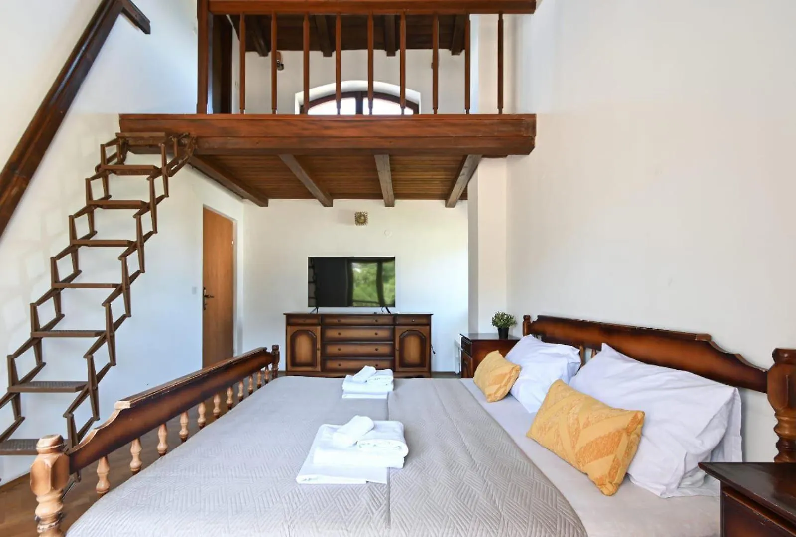 شقة Casa Del Mar تروغير