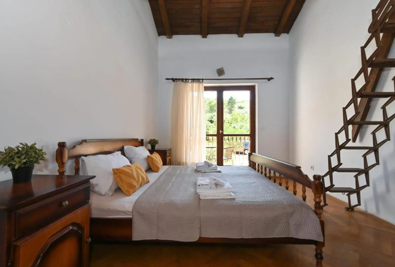 شقة Casa Del Mar تروغير