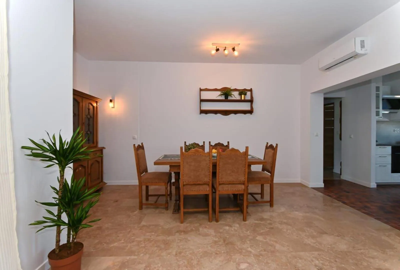 شقة Casa Del Mar تروغير كرواتيا