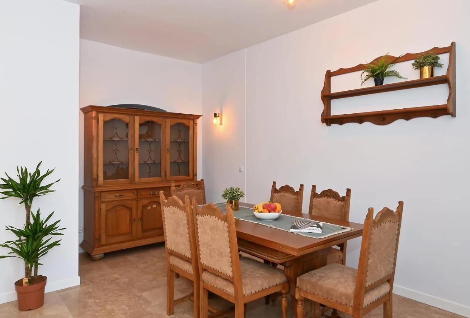 شقة Casa Del Mar تروغير