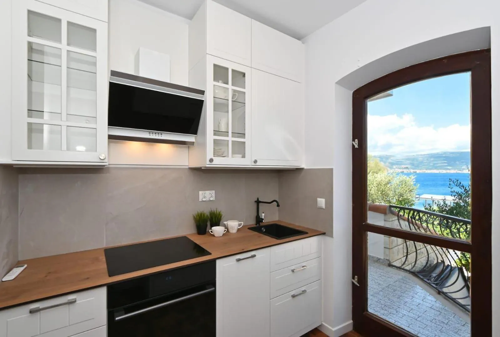 شقة Casa Del Mar تروغير 0*,