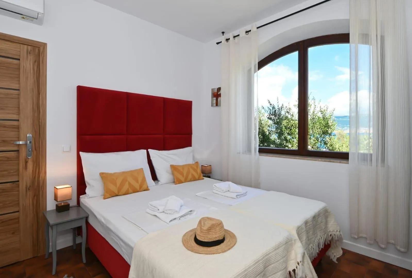 شقة Casa Del Mar تروغير