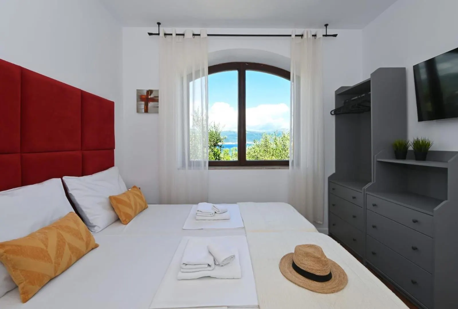 شقة Casa Del Mar تروغير 0*,  كرواتيا
