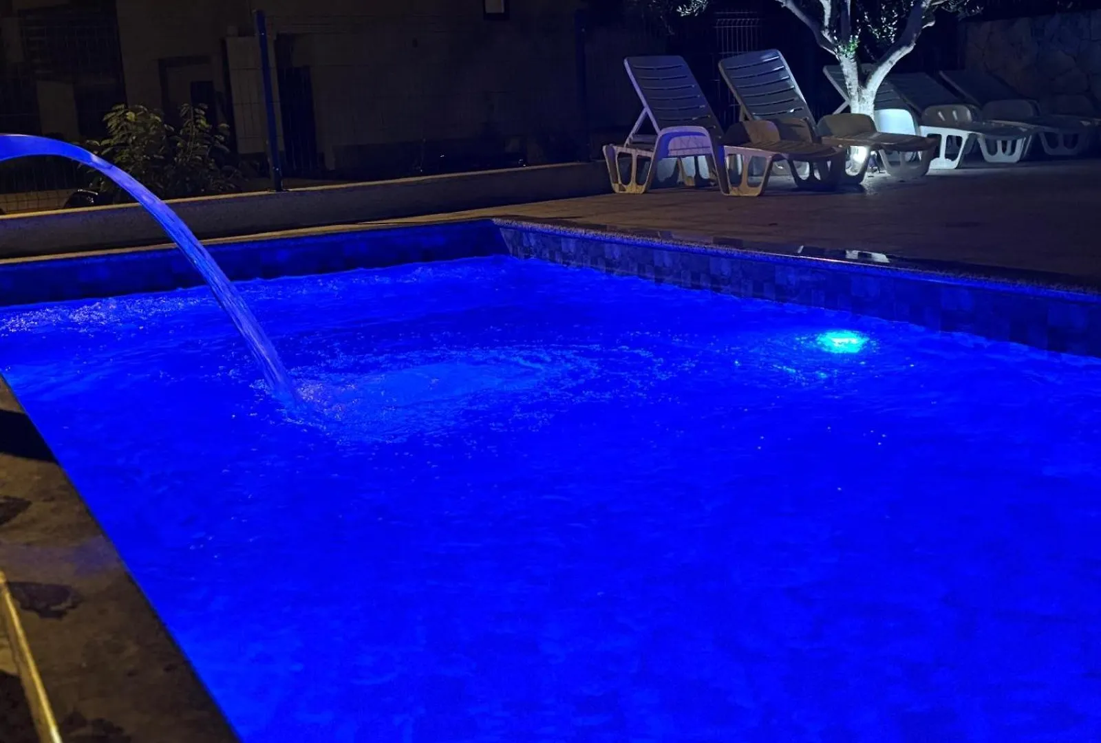 شقة Casa Del Mar تروغير كرواتيا