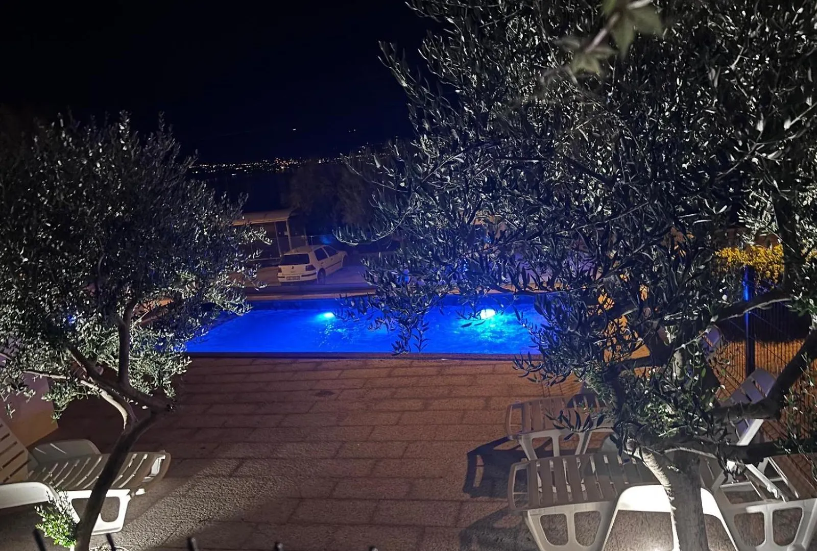 شقة Casa Del Mar تروغير 0*,  كرواتيا